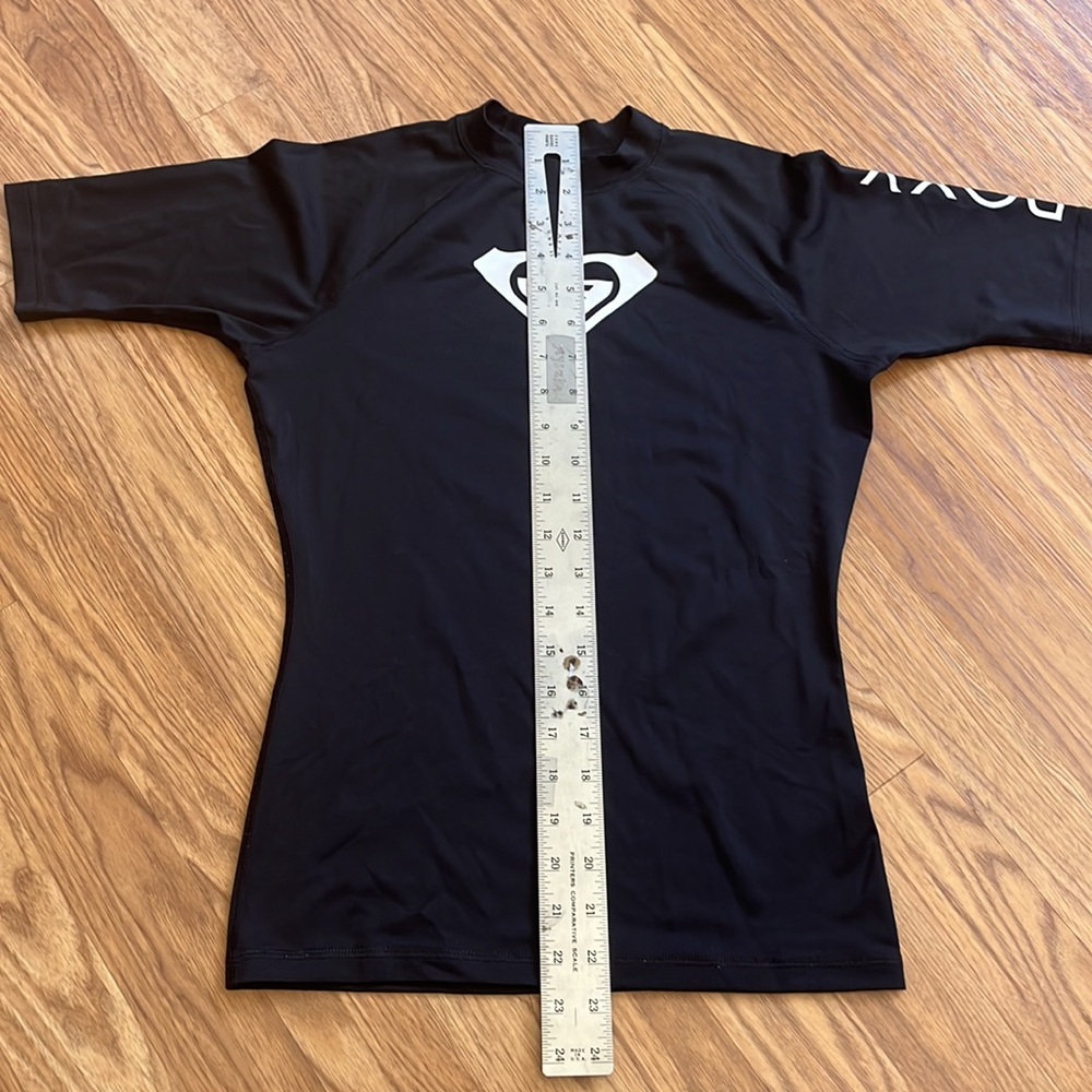 Roxy Rashguard US M - Picture 3 of 6